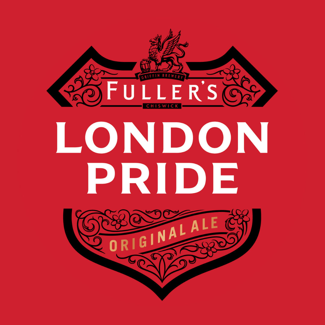 Fuller's London Pride 9gall