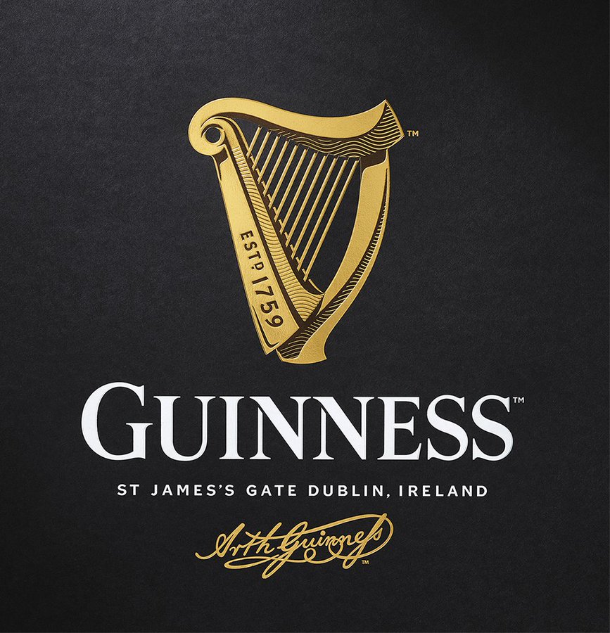 Guinness 11gall